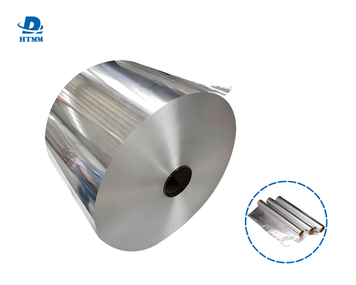 Extra Heavy Duty Aluminum Foil